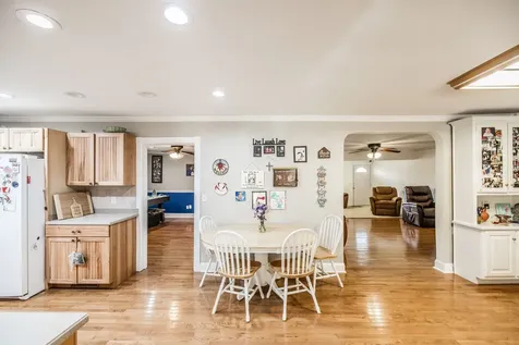 2544 S Mount Pleasant Road Greenbrier TN 37073