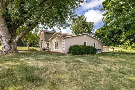 2544 S Mount Pleasant Road Greenbrier TN 37073