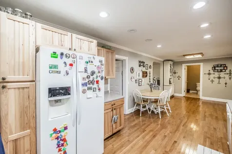 2544 S Mount Pleasant Road Greenbrier TN 37073