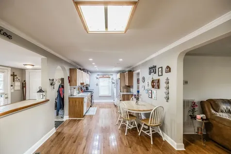 2544 S Mount Pleasant Road Greenbrier TN 37073