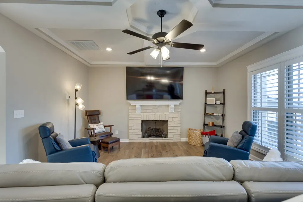 225 Penelope Lane Clarksville TN 37043