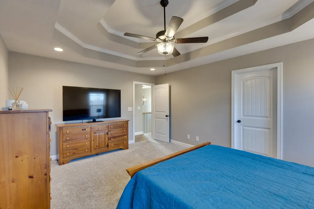 225 Penelope Lane Clarksville TN 37043