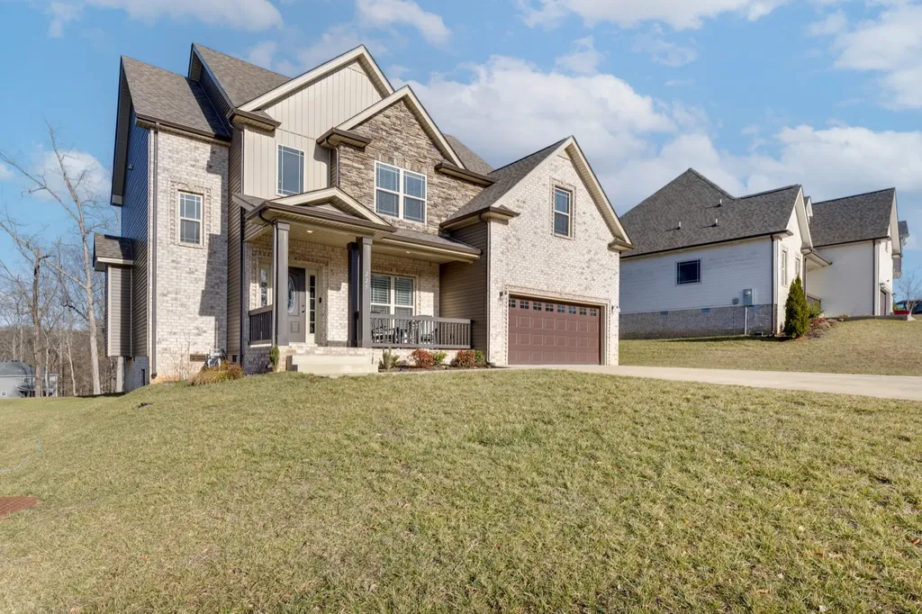225 Penelope Lane Clarksville TN 37043
