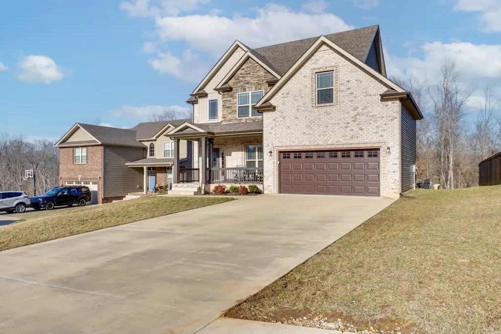 225 Penelope Lane Clarksville TN 37043