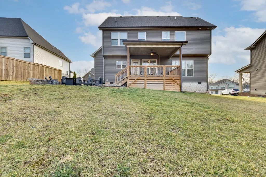 225 Penelope Lane Clarksville TN 37043