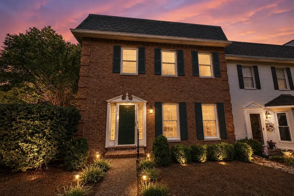 601 Glenn Circle Madison TN 37115