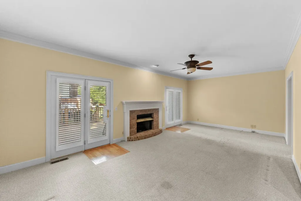 601 Glenn Circle Madison TN 37115