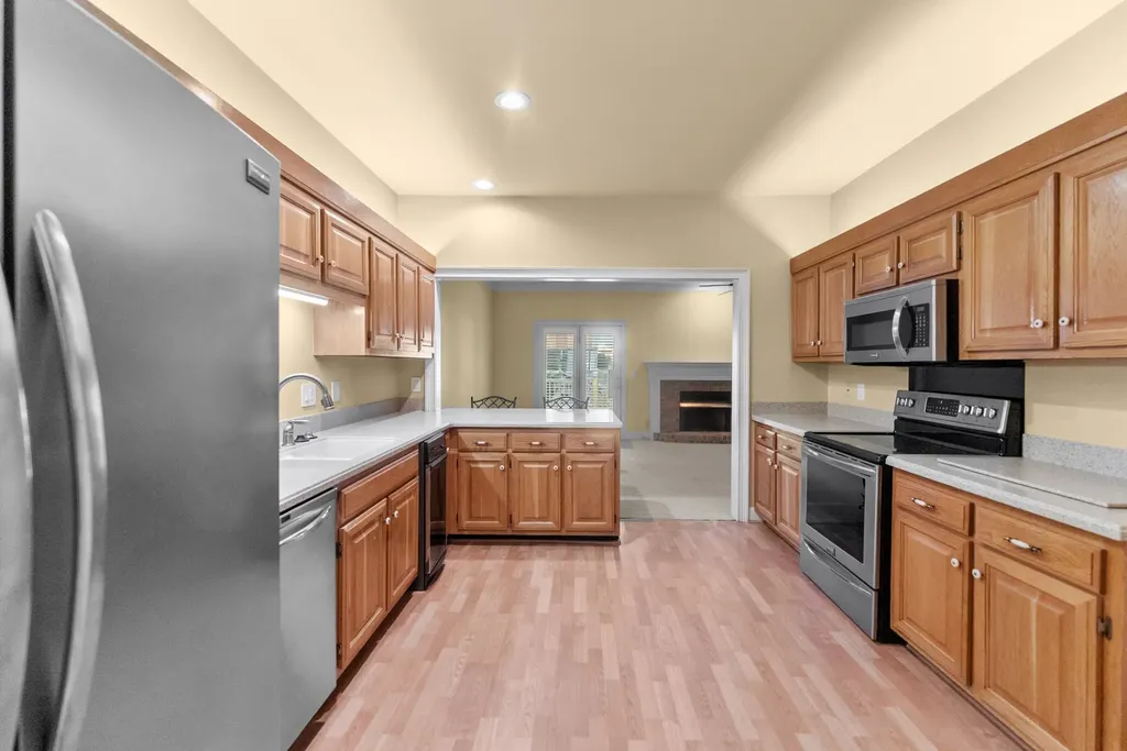 601 Glenn Circle Madison TN 37115