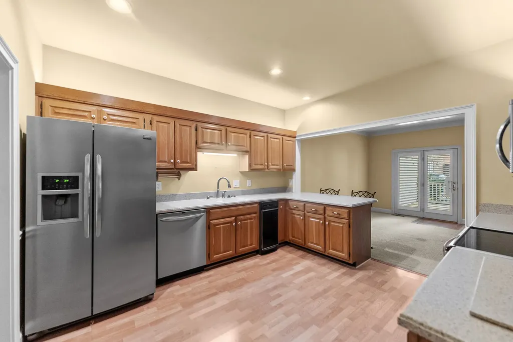 601 Glenn Circle Madison TN 37115
