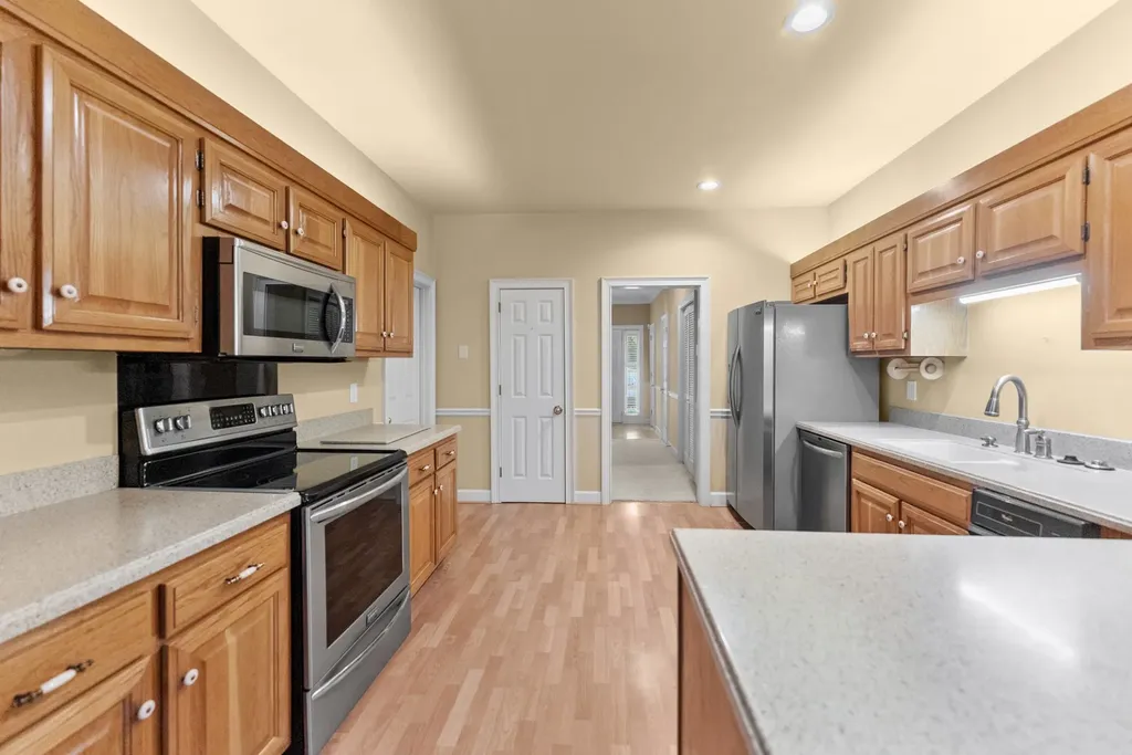 601 Glenn Circle Madison TN 37115