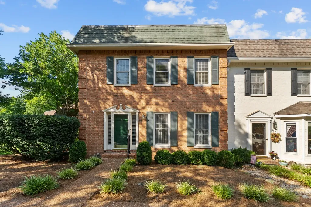 601 Glenn Circle Madison TN 37115