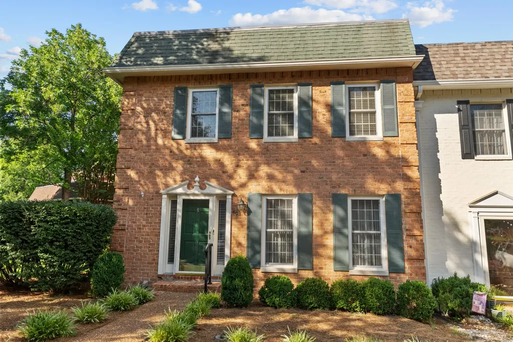 601 Glenn Circle Madison TN 37115