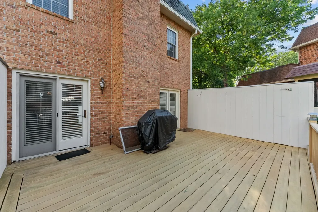 601 Glenn Circle Madison TN 37115