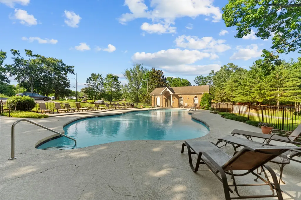 601 Glenn Circle Madison TN 37115