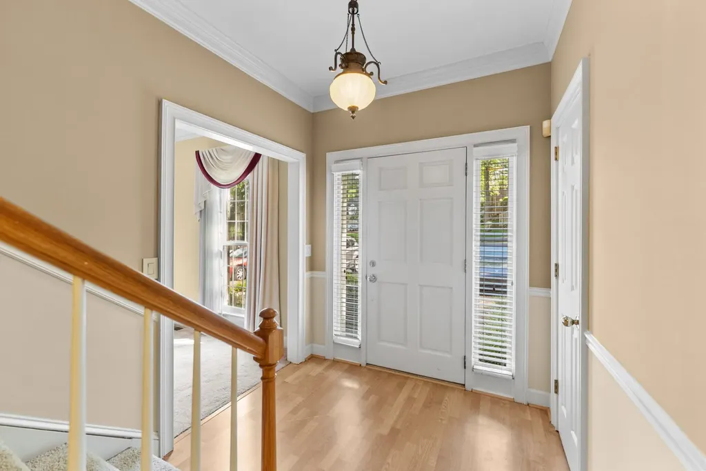 601 Glenn Circle Madison TN 37115