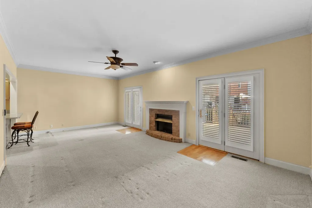 601 Glenn Circle Madison TN 37115