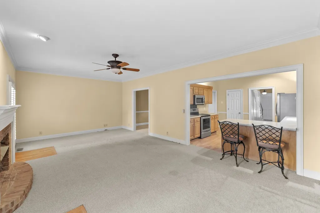 601 Glenn Circle Madison TN 37115