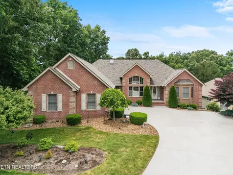 106 Mariners Drive Crossville TN 38558