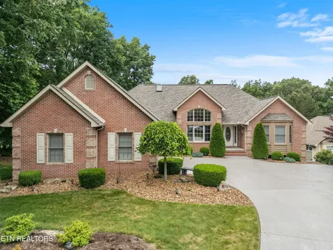 106 Mariners Drive Crossville TN 38558