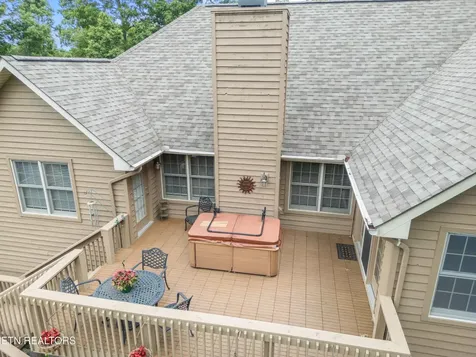 106 Mariners Drive Crossville TN 38558