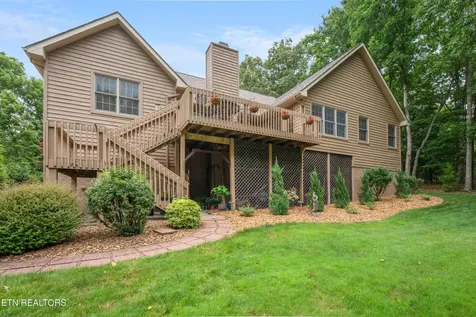 106 Mariners Drive Crossville TN 38558