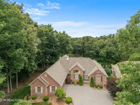 106 Mariners Drive Crossville TN 38558