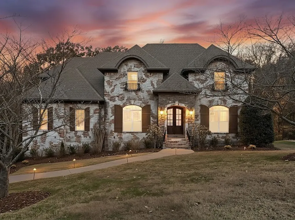 1235 Ben Hill Boulevard Nolensville TN 37135