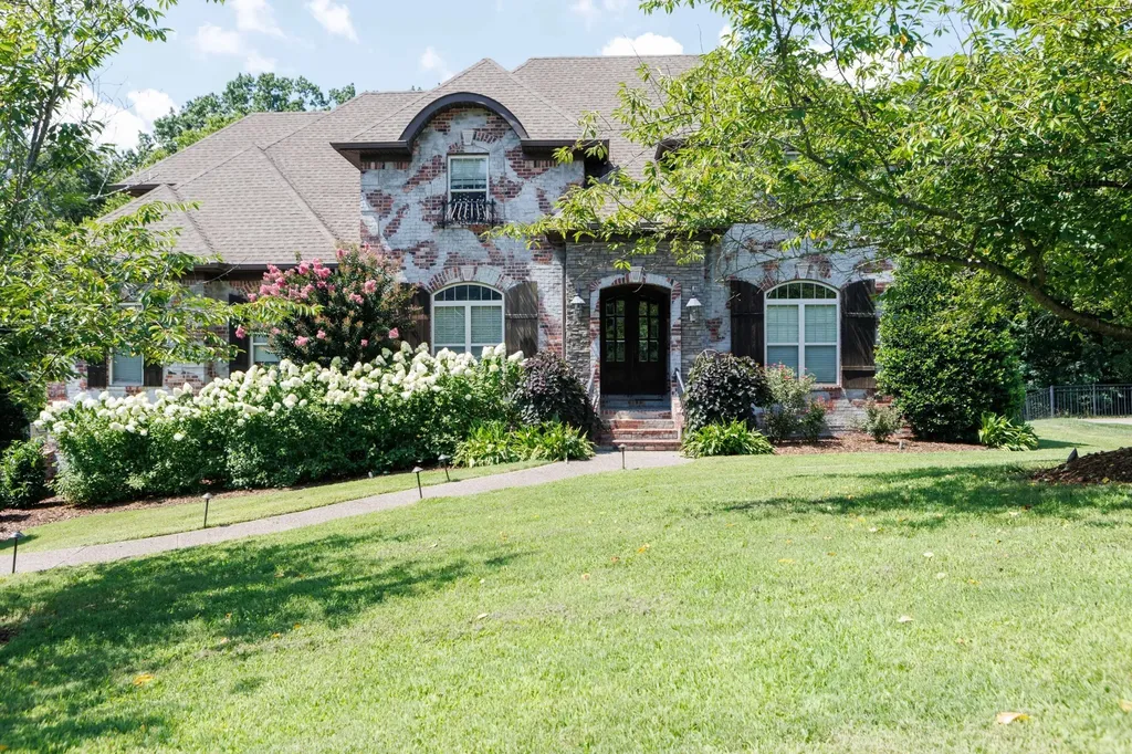 1235 Ben Hill Boulevard Nolensville TN 37135