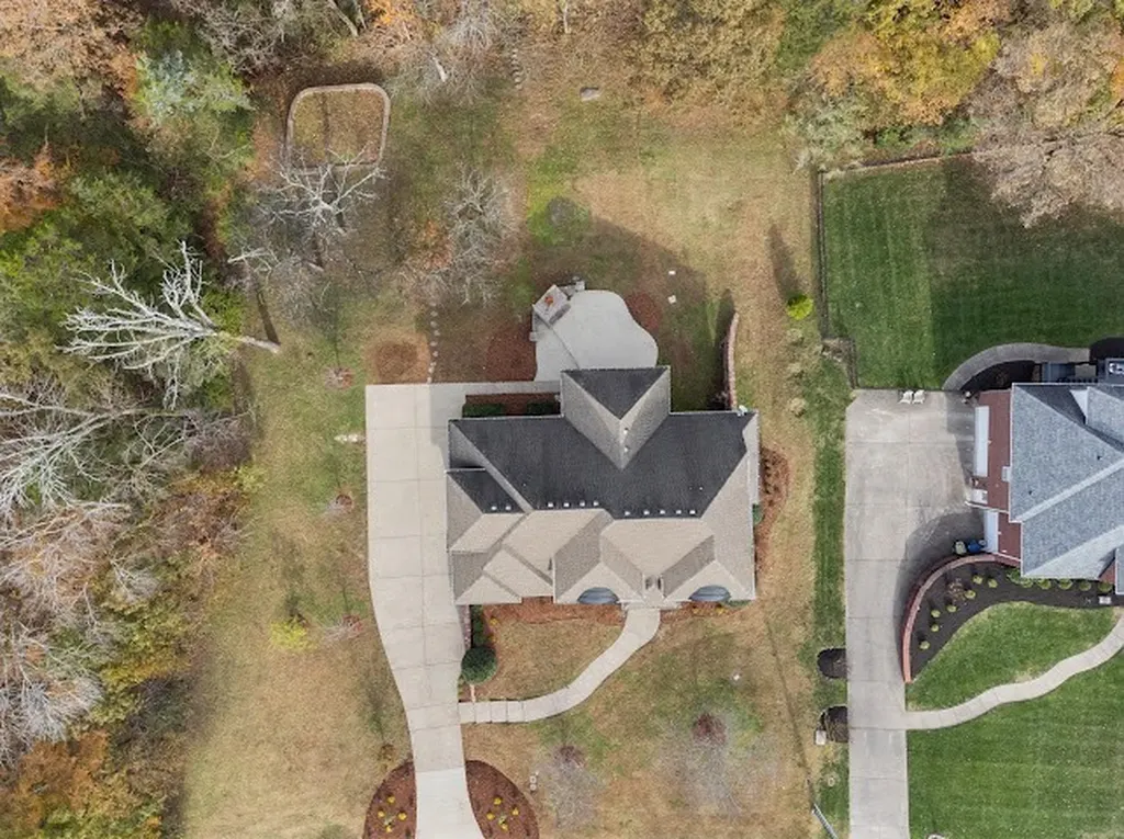 1235 Ben Hill Boulevard Nolensville TN 37135