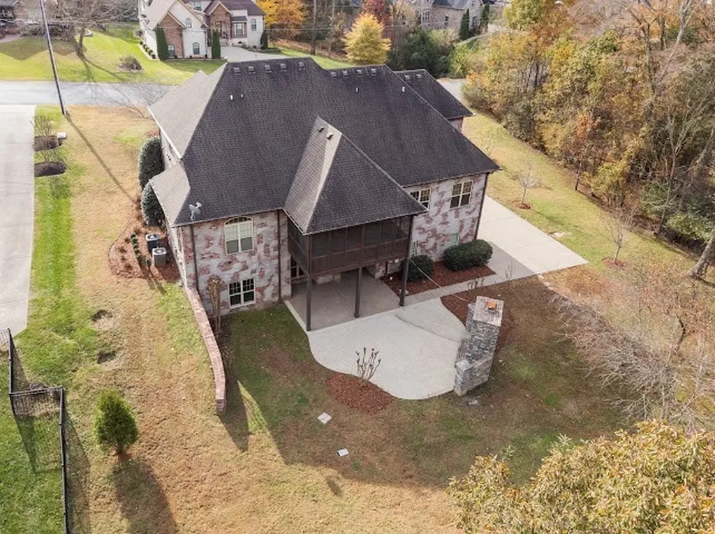1235 Ben Hill Boulevard Nolensville TN 37135