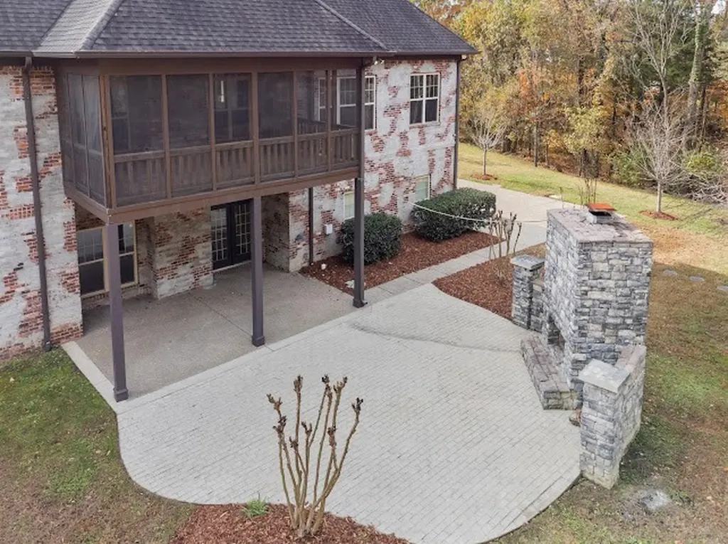 1235 Ben Hill Boulevard Nolensville TN 37135