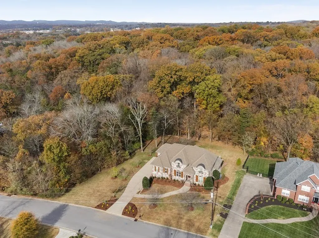 1235 Ben Hill Boulevard Nolensville TN 37135