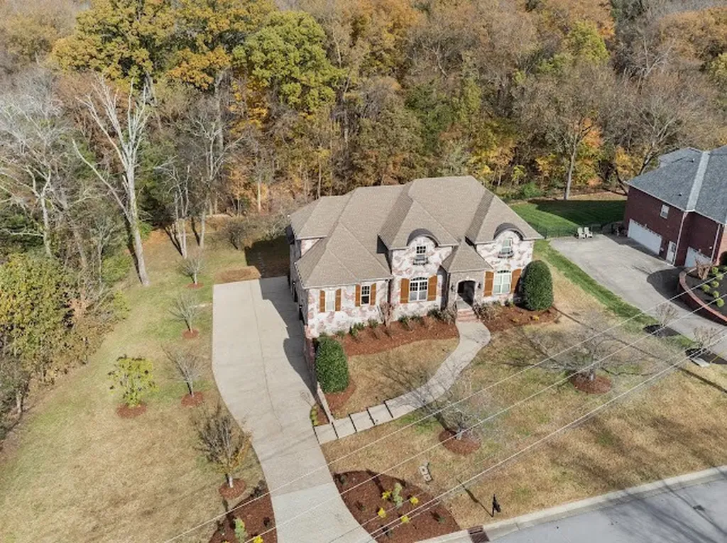 1235 Ben Hill Boulevard Nolensville TN 37135