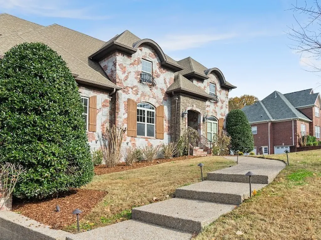 1235 Ben Hill Boulevard Nolensville TN 37135