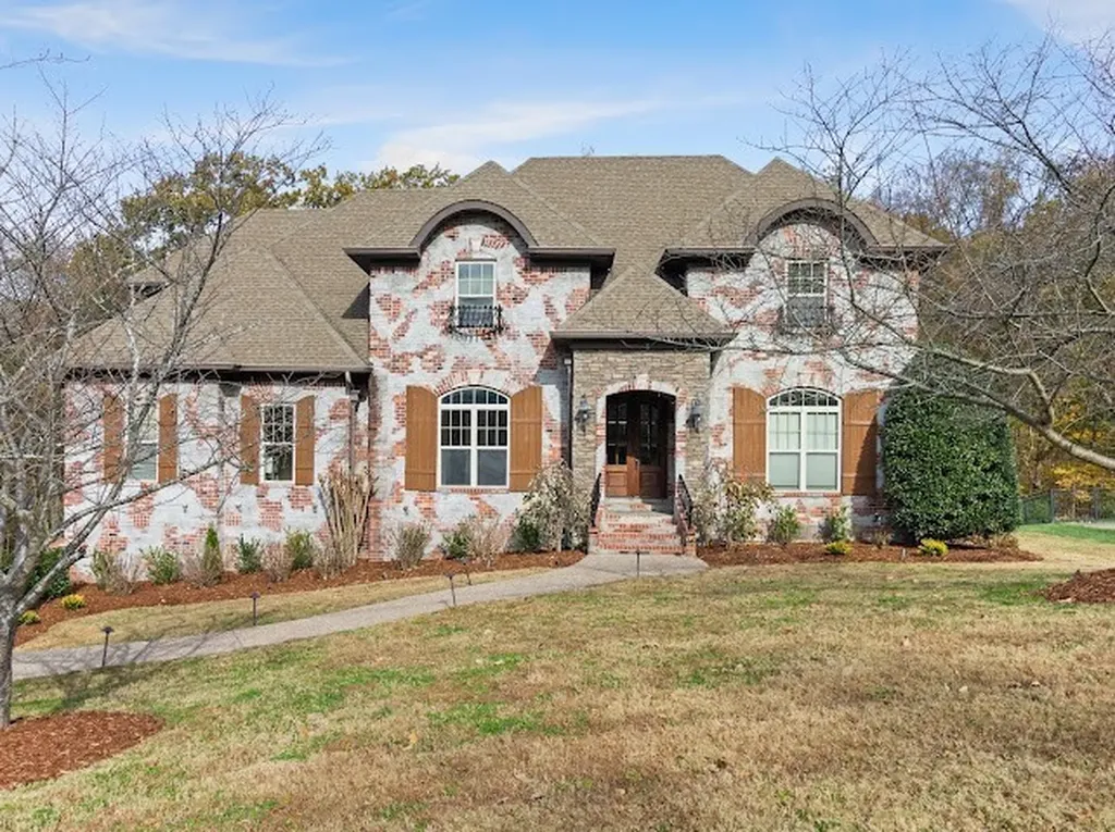 1235 Ben Hill Boulevard Nolensville TN 37135