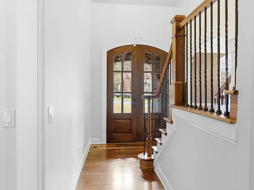 1235 Ben Hill Boulevard Nolensville TN 37135