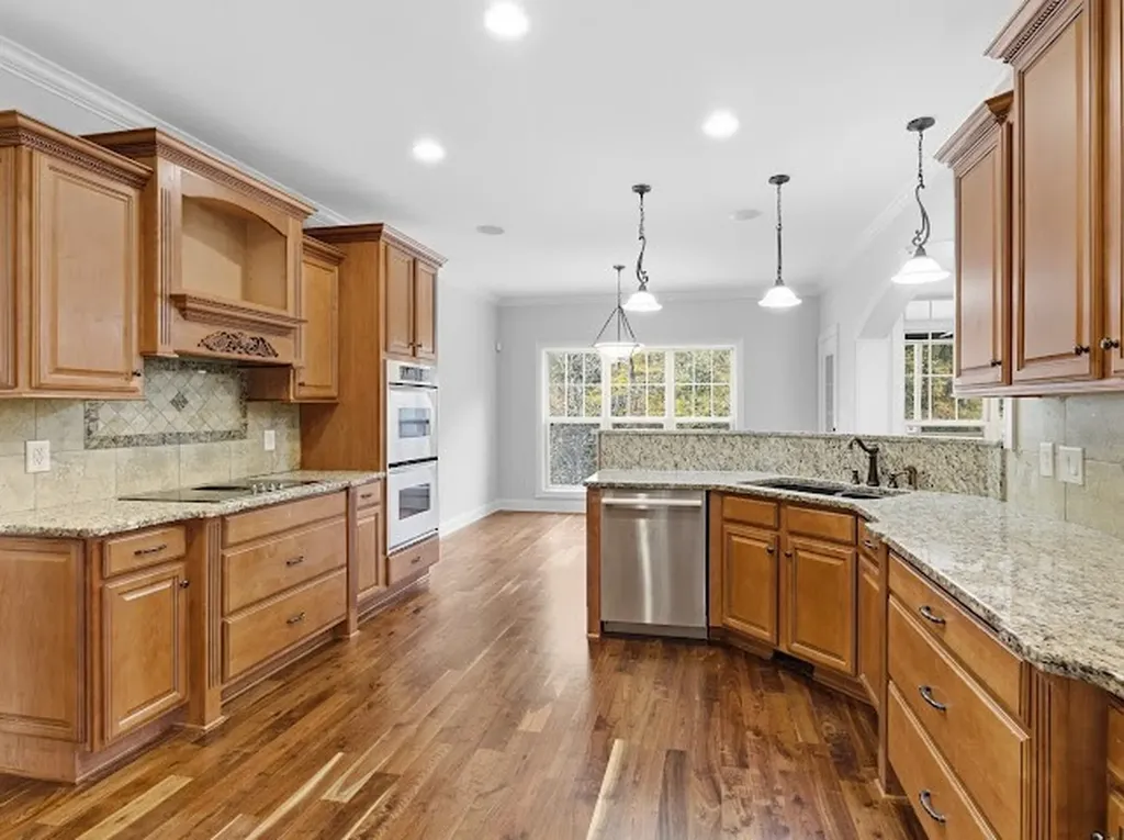 1235 Ben Hill Boulevard Nolensville TN 37135