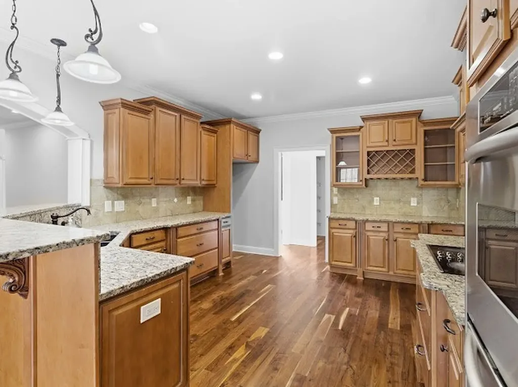 1235 Ben Hill Boulevard Nolensville TN 37135