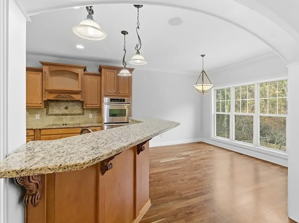 1235 Ben Hill Boulevard Nolensville TN 37135