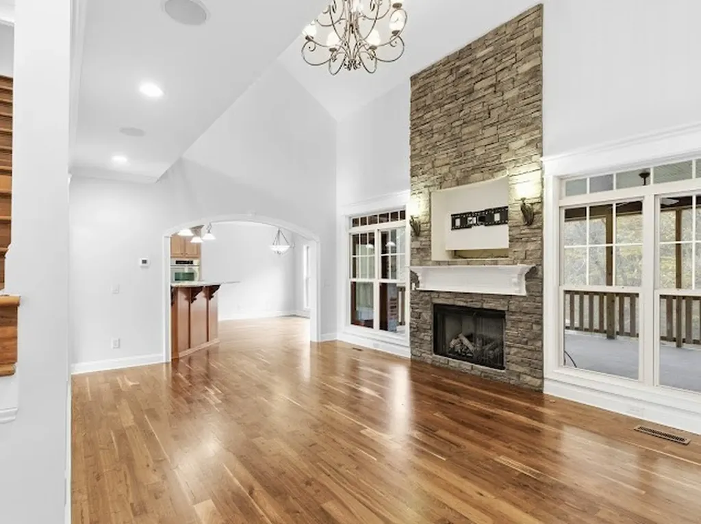 1235 Ben Hill Boulevard Nolensville TN 37135