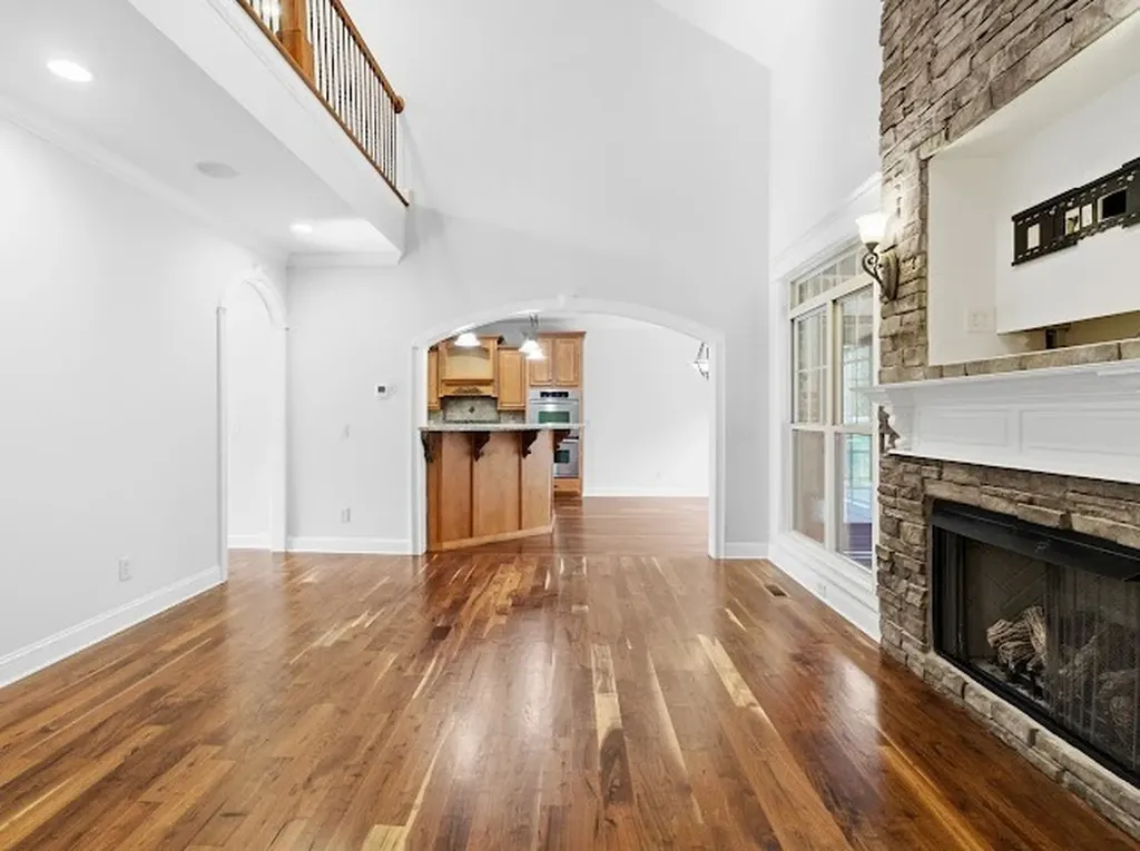 1235 Ben Hill Boulevard Nolensville TN 37135
