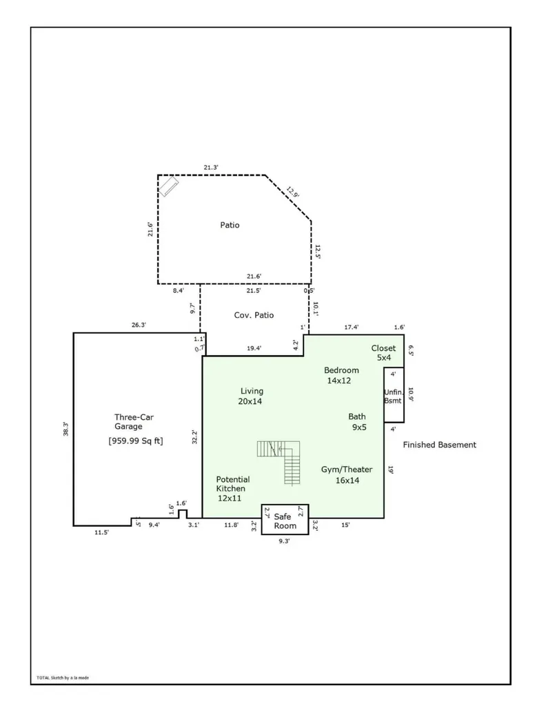 1235 Ben Hill Boulevard Nolensville TN 37135