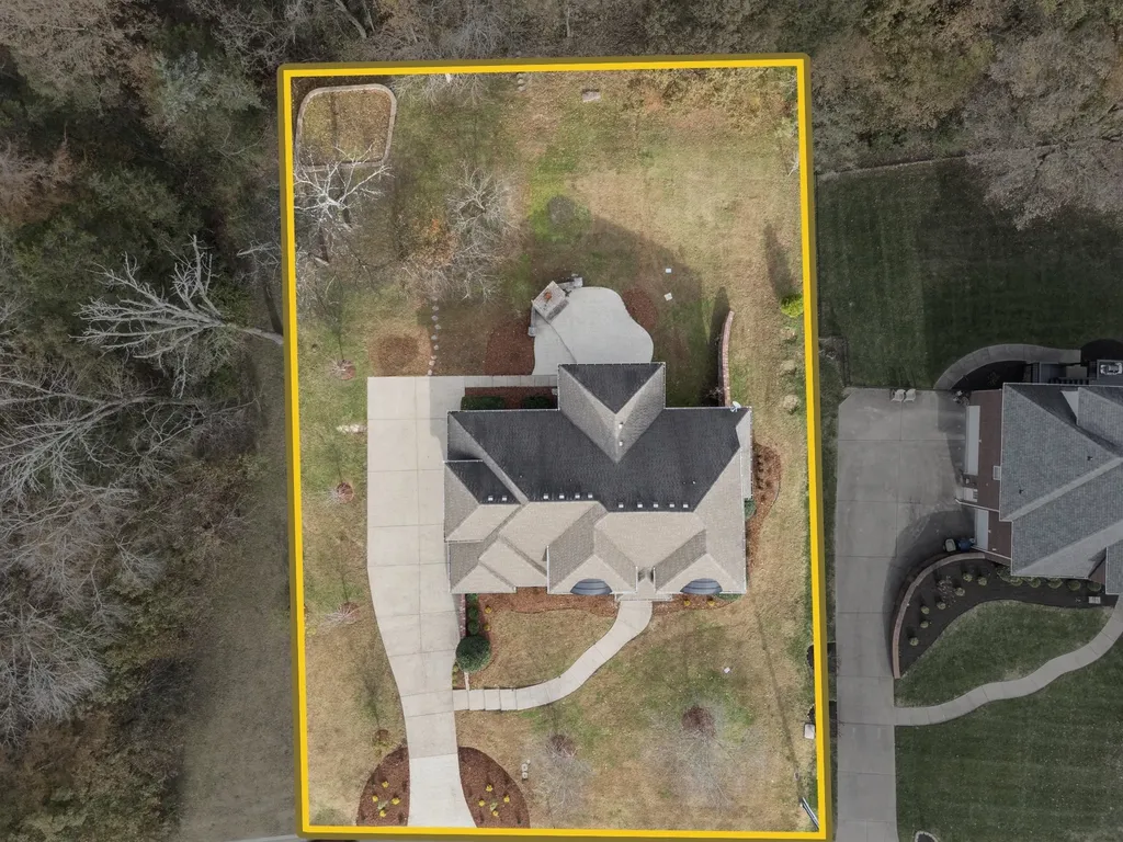 1235 Ben Hill Boulevard Nolensville TN 37135
