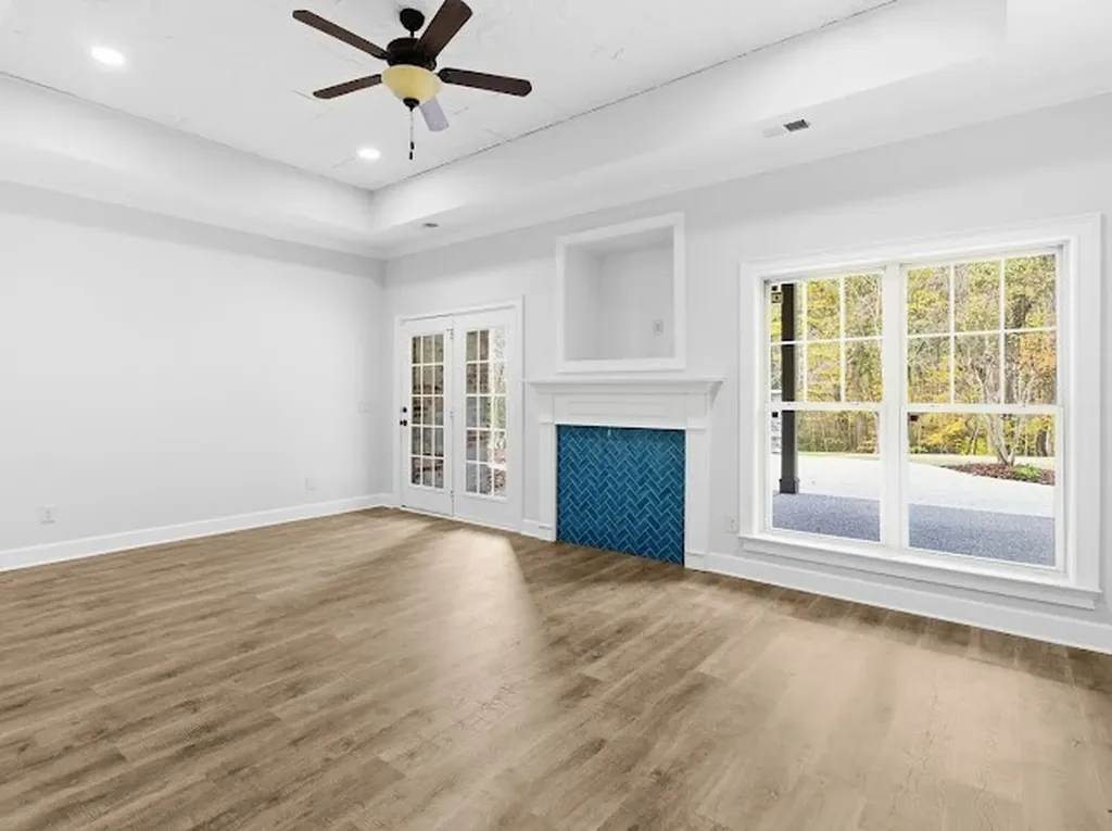 1235 Ben Hill Boulevard Nolensville TN 37135
