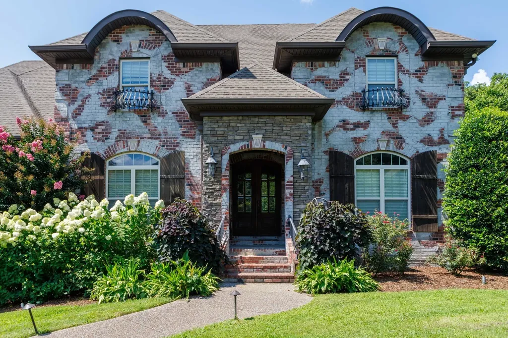 1235 Ben Hill Boulevard Nolensville TN 37135