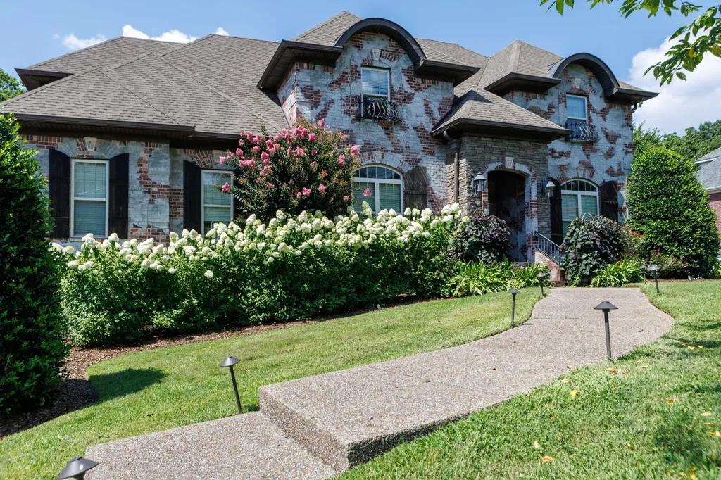 1235 Ben Hill Boulevard Nolensville TN 37135