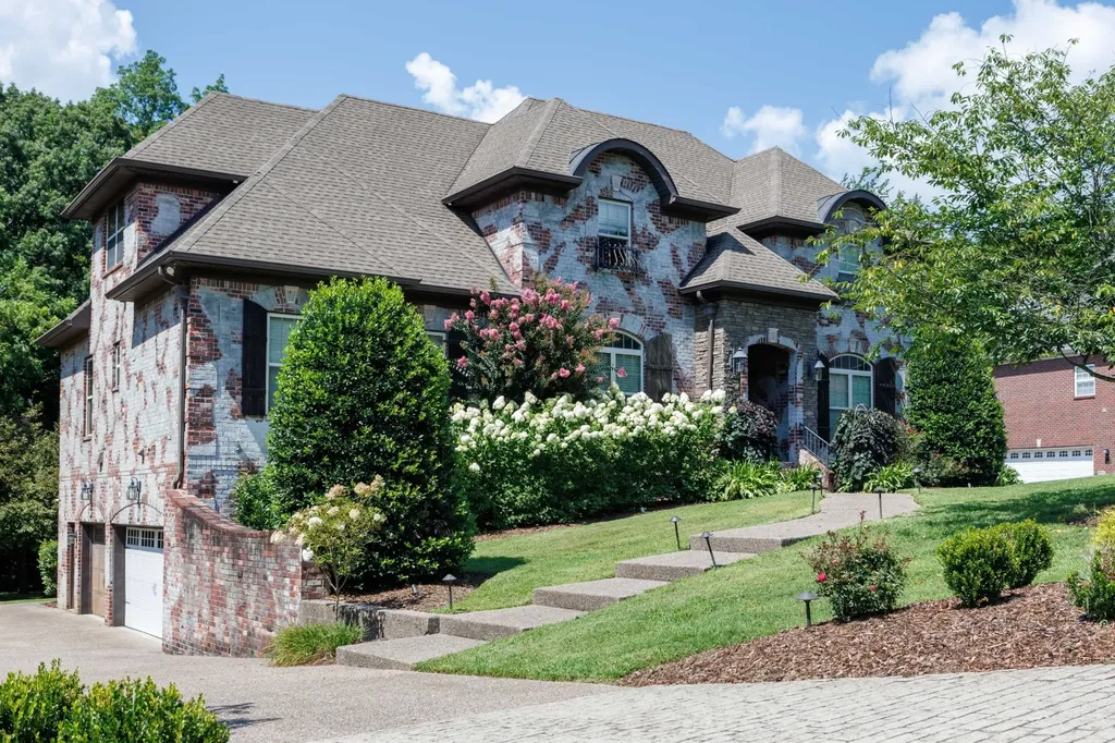 1235 Ben Hill Boulevard Nolensville TN 37135