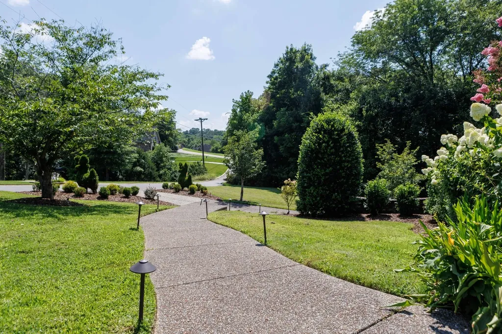 1235 Ben Hill Boulevard Nolensville TN 37135