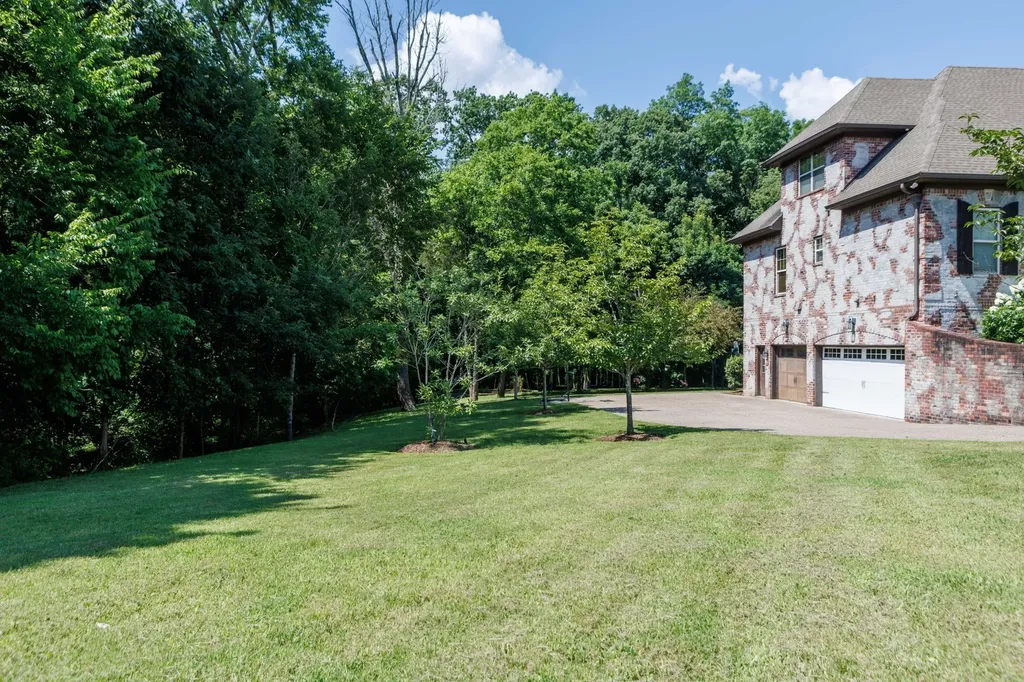 1235 Ben Hill Boulevard Nolensville TN 37135