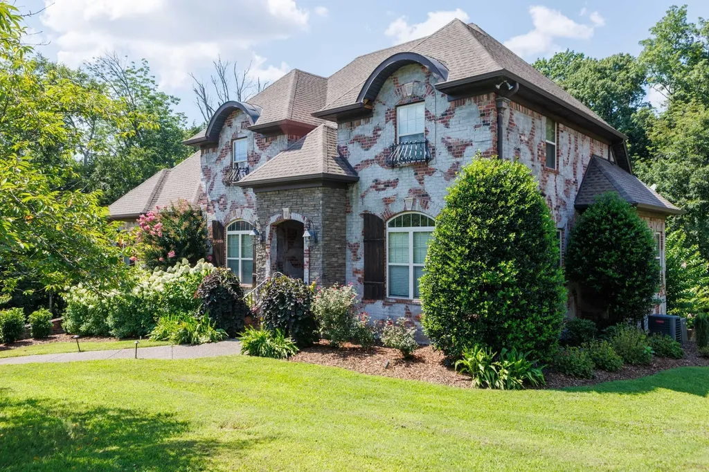 1235 Ben Hill Boulevard Nolensville TN 37135
